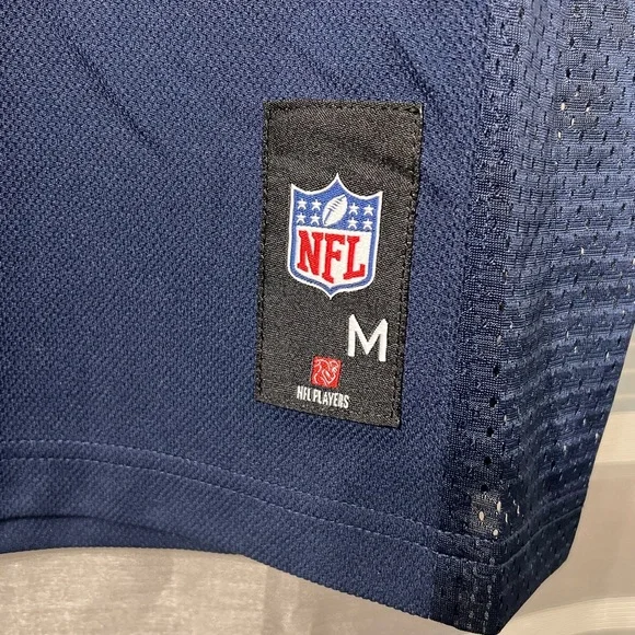 NFL Green Bay Packers Aaron Rodgers Throwback Youth Football Jersey - Picture 4 of 9